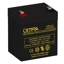 ULTRA UR 12V-7AH BATTERIES